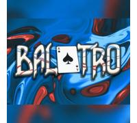 Balatro (PC) Steam Key - EU