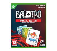 Balatro Special Edition (Xbox Series X)