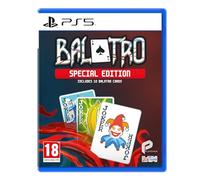 Balatro Special Edition