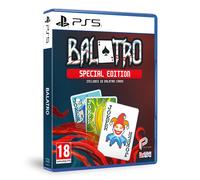 Balatro Special Edition - PlayStation 5