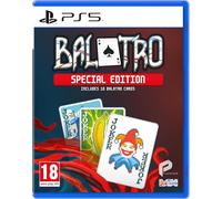 Balatro Special Edition (PS5)