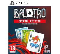 Balatro Special Edition (PS5)
