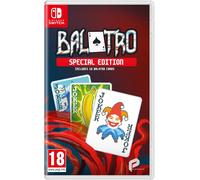 Balatro Special Edition (Switch)
