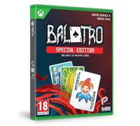 Balatro Special Edition - Xbox Series X