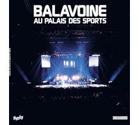 Balavoine au Palais des Sports [VINYL]