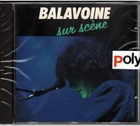 Balavoine, Daniel - Daniel Balavoine sur Scene/Vol. 2