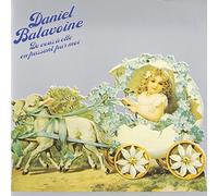 Balavoine, Daniel - De Vous A Elle En Passant Par Moi