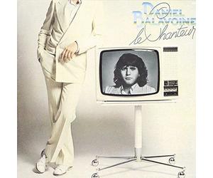 Balavoine, Daniel - Le Chanteur