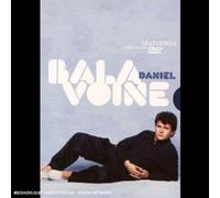 Balavoine, Daniel - Le Chanteur Amaray Version [DVD AUDIO]