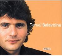 Balavoine, Daniel - Les Talents Du Siecle Volume1