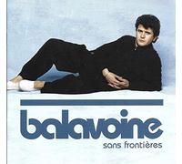 Balavoine, Daniel - Sans Frontieres [European Import]