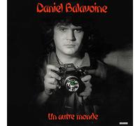 Balavoine, Daniel - Un Autre Monde [VINYL]