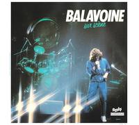 Balavoine Sur Scène [VINYL]
