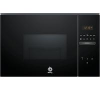 Balay 3CG5172N2 Electronic Microwave Without Frame 38 cm 20 L 5 F Aqualisis Ap.