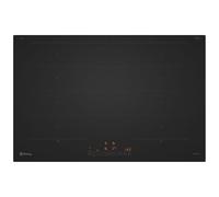 Balay 3EB980MH Induction Hob, 80 cm Wide, Total FlexInduction, Slider, Home Connect, Matte Black