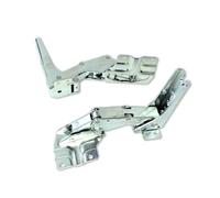 Balay Fridge Freezer Door Hinges Pair