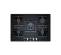 Balay - Induction Hob Built with
