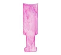 Balayage Highlighting Board With Teeth Hair Dying Paddle Hair Dying Board Balayage Comb For Hairstylist Color Coloring
