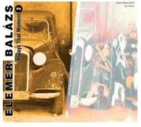 Balazs Always That Moment 2 (CD) Album