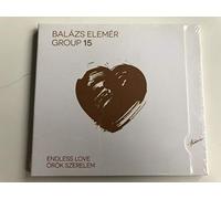 Balázs Elemér Group - Balázs Elemér Group - 15 - Endless Love - Örök szerelem