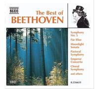 Balazs Szokolay - Beethoven: Best Of Beethoven (The)