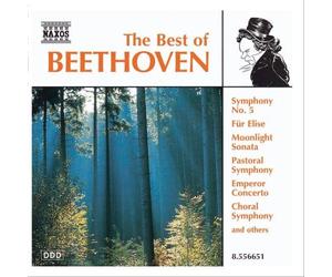 Balazs Szokolay - Beethoven: Best Of Beethoven (The)