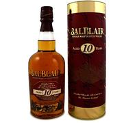 Balblair 10 Year Old - 1990s