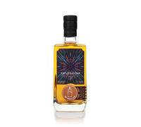 Balblair 10 Year Old 2011 (cask 800130) - Explorations (The Single Cas Single Malt Whisky