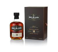 Balblair 18 Year Old