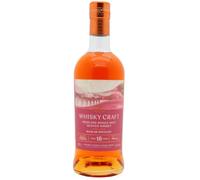 Balblair - 18 year old Whisky Craft Season Four Single Cask #2 Whisky 70cl 54.1% ABV