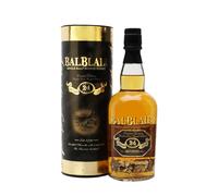 Balblair 1979 / 24 Year Old Highland Single Malt Scotch Whisky