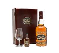 Balblair 33 Year Old Gift Set / Glass & Miniature Highland Whisky