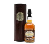Balblair 33 Year Old Highland Single Malt Scotch Whisky