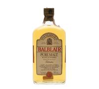 Balblair 5 Year Old / Bot.1980s / Litre Highland Whisky