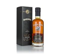 Balblair 8 Year Old Moscatel Cask Finish (Darkness) Single Malt Whisky