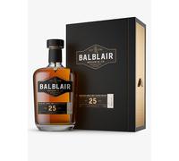 Balblair Balblair 25-Year-Old Single-Malt Scotch Whisky 700ml 700ml