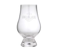 Balblair Glencairn Whisky Nosing Glass