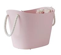 Balcolore Storage Basket 2 Litres Pink Hachiman