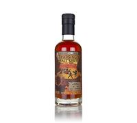 Balcones 2 Year Old - Batch 1 (That Boutique-y Malt Company) Spirit