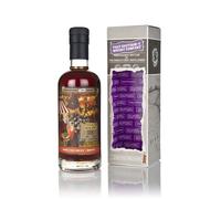 Balcones 2 Year Old (That Boutique-y Corn Company) 3cl Sample Spirit