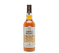 Balcones 2016 / 4 Year Old / Simply Whisky Dream Big