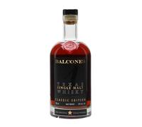 Balcones Texas Single Malt Whisky Texas Single Malt Whisky