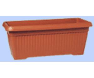 Balconette Similcotto Maxi 45 L X h.21 X Largh. 25 CM Pack Number 4 Pieces