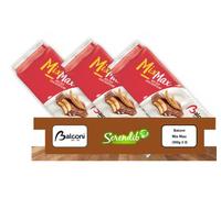 Balconi Mix Max Sponge Cakes 350g (Pack of 3)