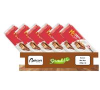 Balconi Mix Max Sponge Cakes 350g (Pack of 6)