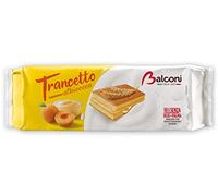 Balconi trancetto albicocca x10 gr.280 (1000034939)