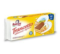 Balconi | Trancetto | Apricot Flavour Sponge Cakes | Case of 15