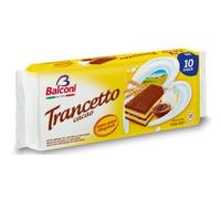 Balconi Trancetto Cocoa Sponge Cakes (20 x 28g)