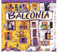 Balconia