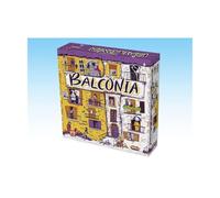 Balconia